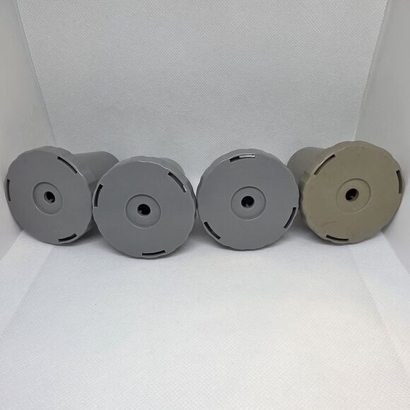 Keurig My K-Cup Reusable Coffee Filter Lot 19pc, Holders 4 Lids 11 Mesh Baskets - Picture 7 of 15